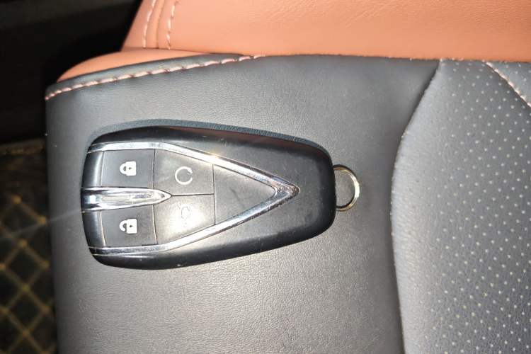 Used Changan Eado 2023 Changan Edition PLUS Blue Whale NE 1.4T GDI DCT Prestige Version