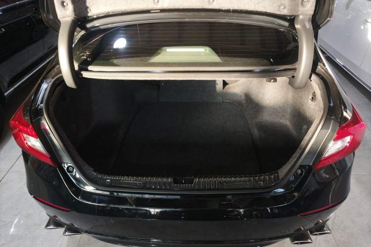 Used Honda Accord 2018 Rui Hybrid 2.0L Rui Ling Edition China VI