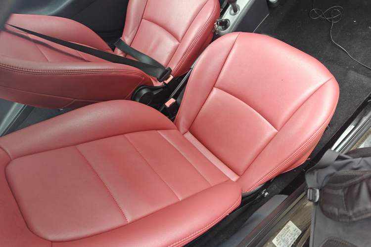 Used  fortwo 2012 1.0 MHD Hardtop Standard Edition
