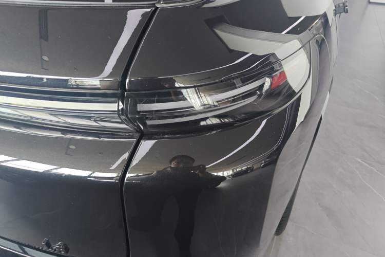 Used Li Auto L8 2024 Max
