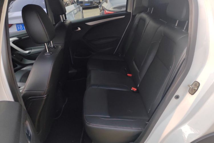 Used Citroen C3-XR 2015 1.6L Automatic Pioneer Model
