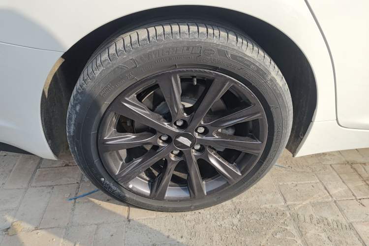 Used Cadillac CT5 2021 28T Tech Edition