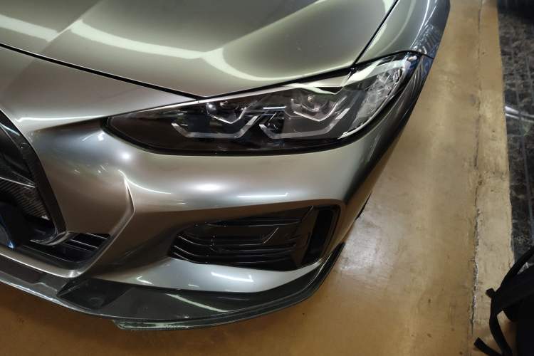 Used BMW 4 Series 2023 425i M Sport Package