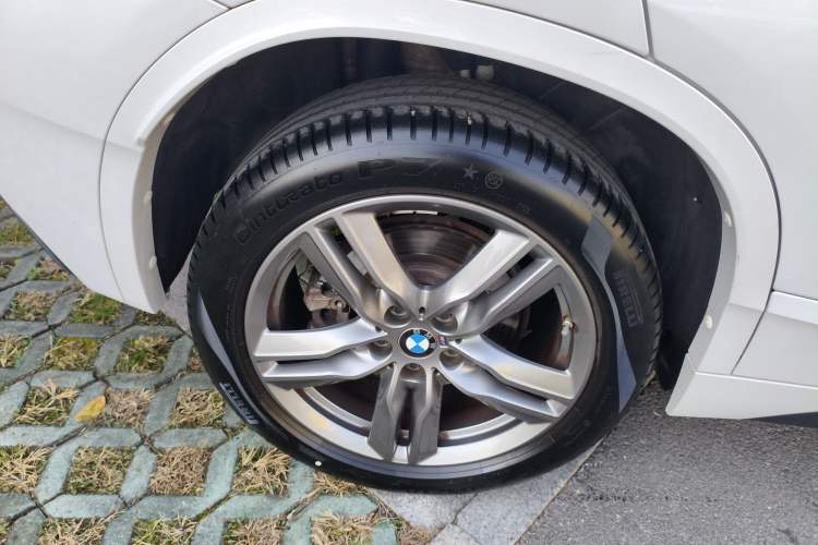 Used BMW X2 2022 sDrive25i M Sport Package
