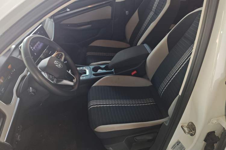 Used Volkswagen Bora 2024 200TSI DSG Comfort Edition