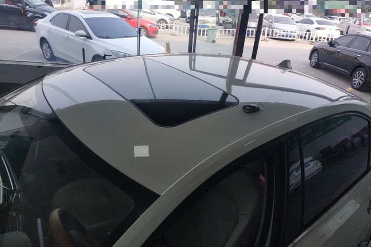 Used Skoda Rapid 2016 1.6L Manual Trend Edition
