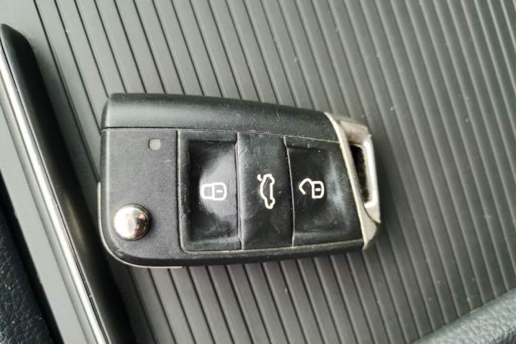 Used Volkswagen Golf Sportsvan 2018 280TSI Automatic Luxury Model