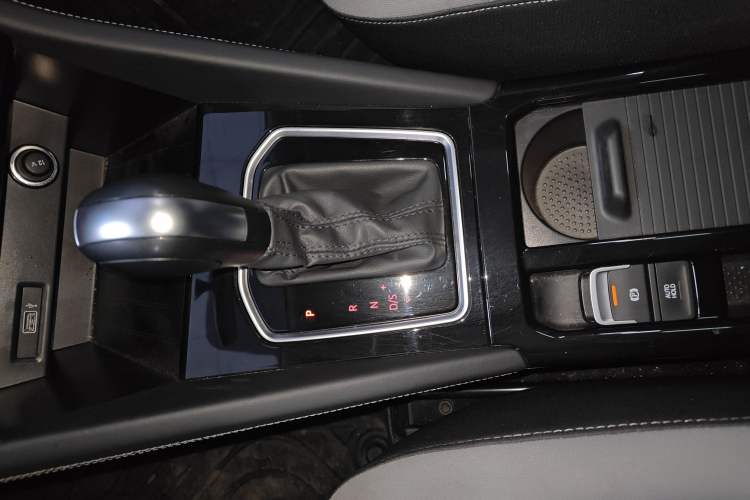 Used Jetta VS7 2023 280TSI Automatic Trend Edition