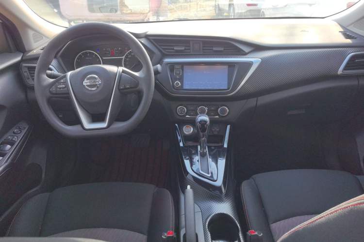 Used Nissan Lannia 2016 1.6L CVT Smart Cool Edition
