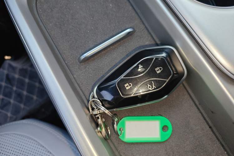 Used ARCFOX Alpha T5 2025 520 MAX
