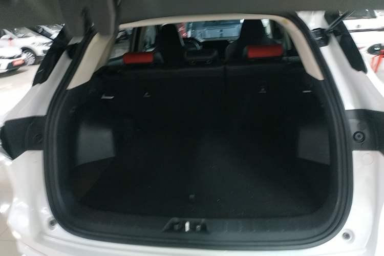 Used Changan CS55PLUS 2022 2nd Generation 1.5T DCT Prestige Version
