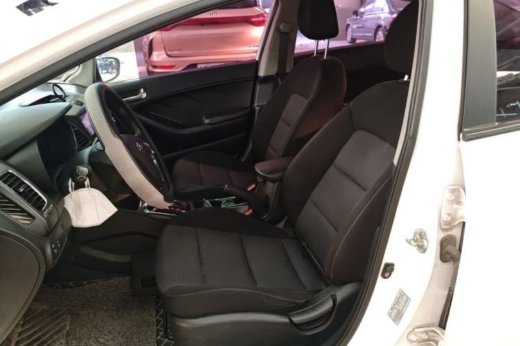 Used Kia K3 2016 1.6L Automatic GL
