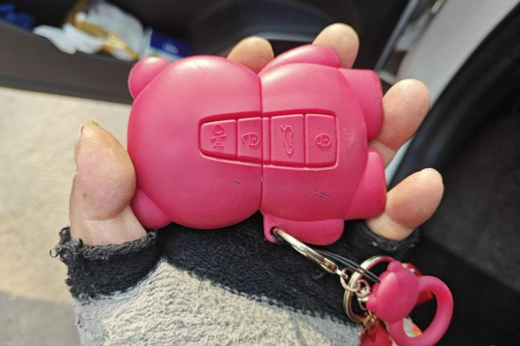 Used Geely Auto Coolray 2024 1.5T DCT Longteng Edition
