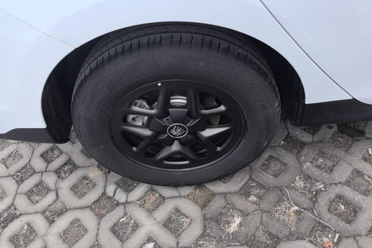 Used BYD Qin PLUS 2025 DM-i Smart Drive 55KM Leading Model