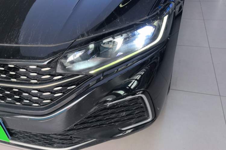 Used Volkswagen Passat 2022 330TSI Starry Elite Edition