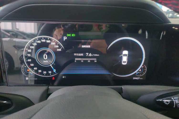 Used Hyundai Sonata 2022 380TGDi Automatic 20th Anniversary Edition
