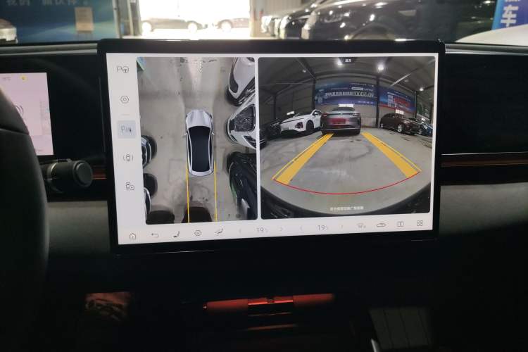 Used BYD Seal 2025 650 Zhihang Edition
