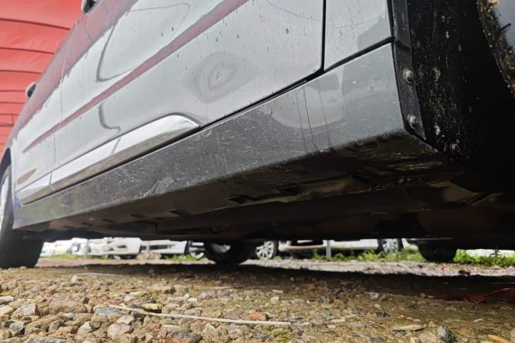 Used Geely Auto Emgrand GT 2020 1.8T Flagship Edition
