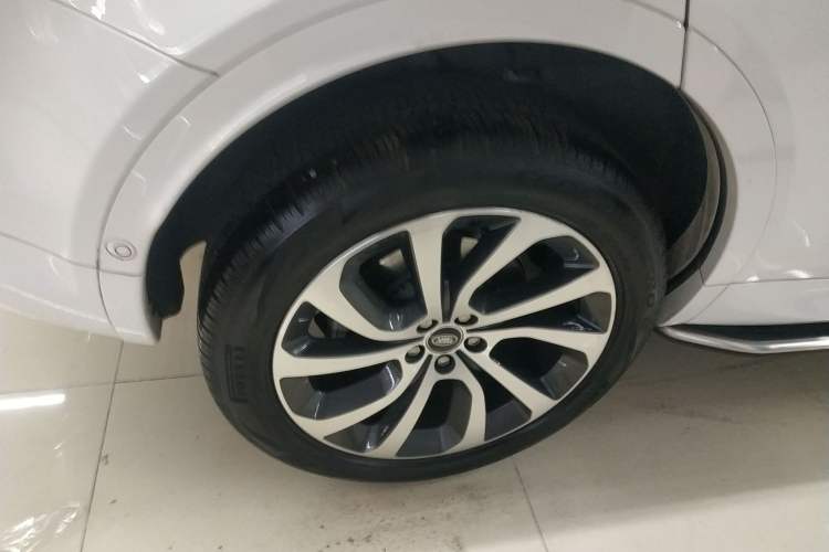 Used Land Rover Discovery Sport 2023 249 PS R-Dynamic SE Performance Tech Edition