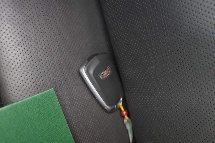 Used Cadillac ATS-L 2016 28T Luxury Version
