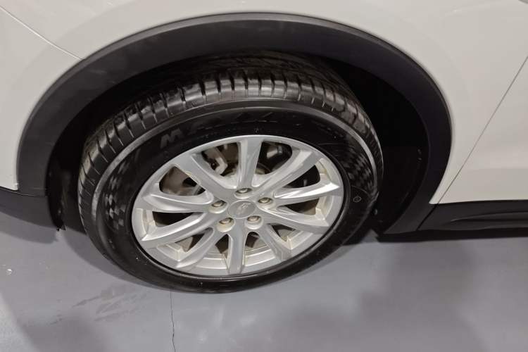 Used Cadillac XT4 2021 28T Two-Wheel Drive Tech Edition
