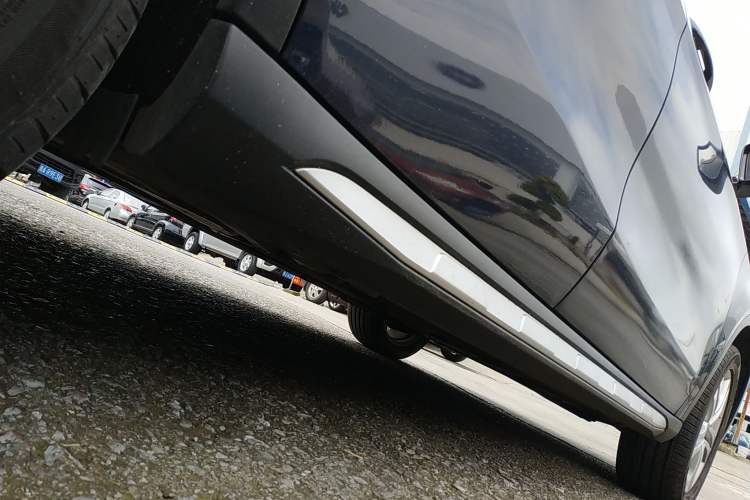 Used Mercedes-Benz GLA 2016 GLA 200 Fashion Model