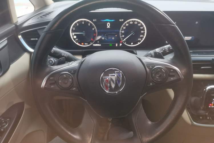 Used Buick GL8 2023 ES Lu Zun Deluxe Model
