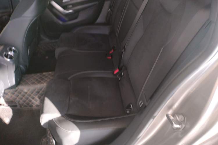 Used Mercedes-Benz A-Class 2019 Restyled A 200 L Sport Sedan