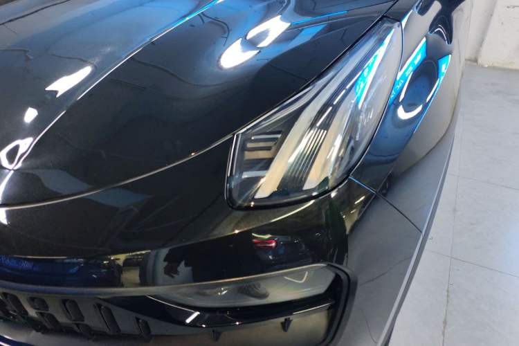 Used Lynk & Co 05 2020 2.0TD Four-Wheel Drive HypeHalo