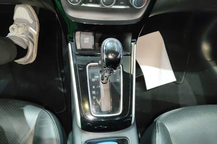 Used Nissan Sylphy 2018 1.6XV CVT Deluxe Edition