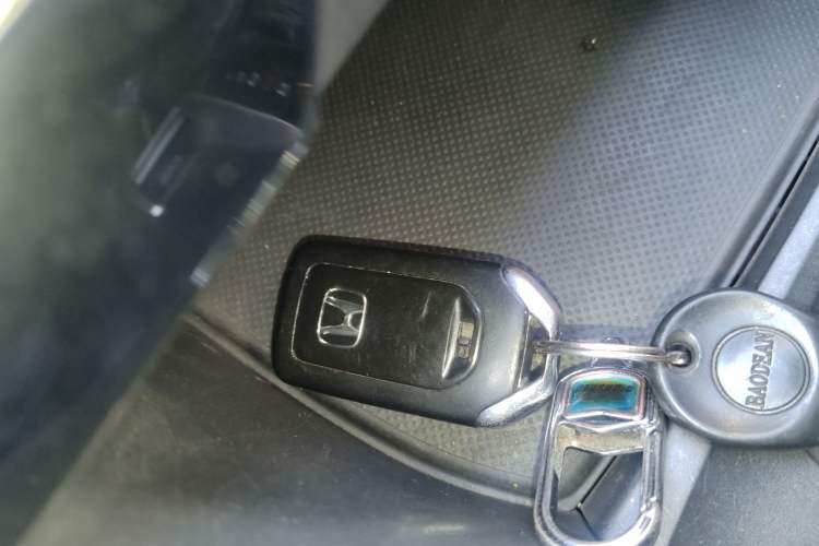 Used Honda Civic 2016 220TURBO CVT Luxury Edition
