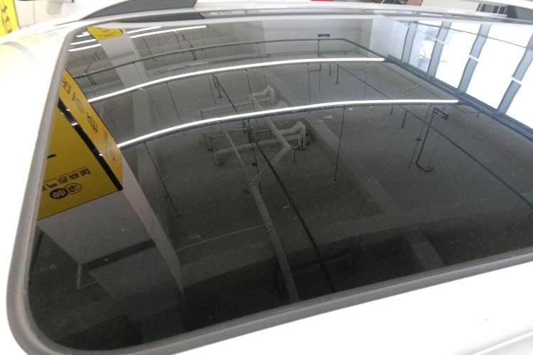 Used Roewe RX5 2022 330TGI Automatic National Style Edition
