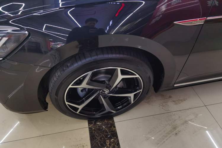 Used Volkswagen Passat 2023 Revised 330TSI Starry Elite Edition
