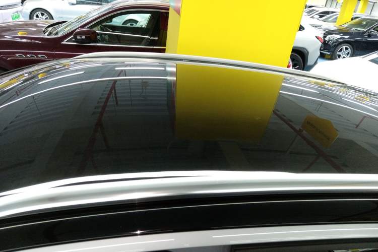 Used Volkswagen ID.4 CROZZ 2022 Standard Range PURE Edition
