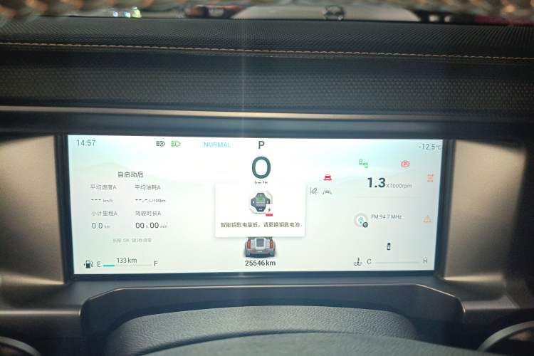 Used JETOUR Traveler 2023 2.0T All-Wheel Drive CrossPRO+