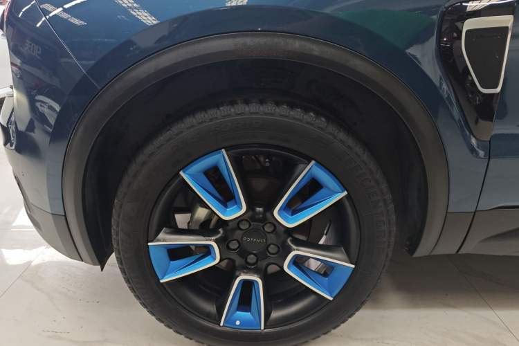 Used Lynk & Co 01 2019 2.0T Two-Wheel Drive Zhaopu Version China VI Standard
