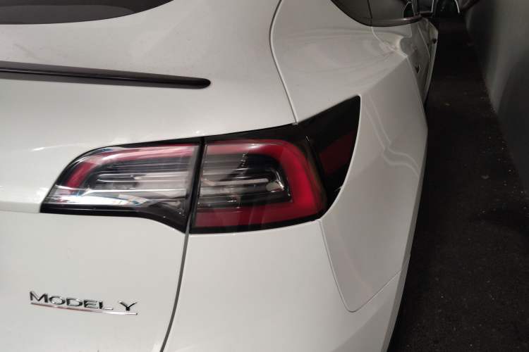 Used Tesla Model Y 2024 Performance High-Performance Edition
