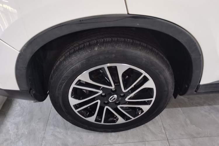 Used GAC Trumpchi GS4 2015 200T G-DCT Elite Edition
