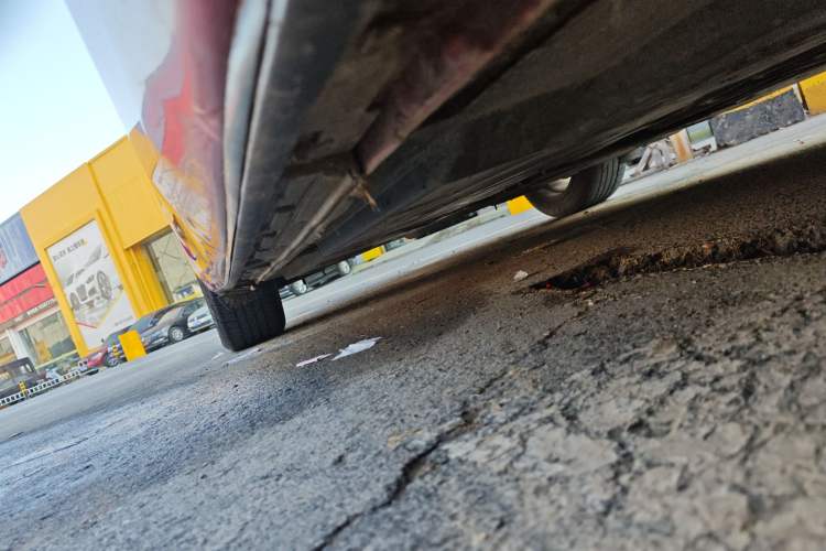 Used Mazda Atenza 2018 2.0L Blue Sky Luxury Edition China V Standard
