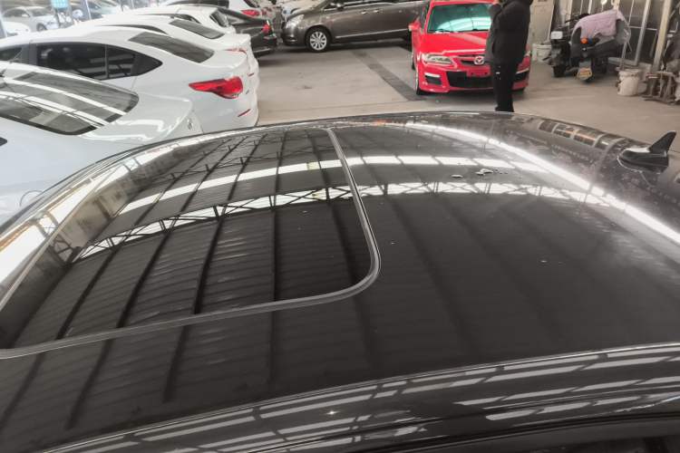 Used Volkswagen Bora 2021 1.5L Automatic Comfort Smart Connect Edition
