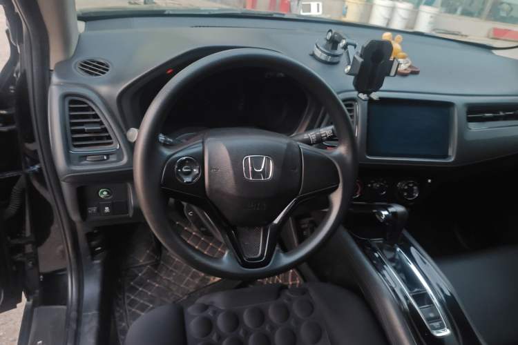 Used Honda Vezel 2017 1.5L CVT 2WD Comfort Model
