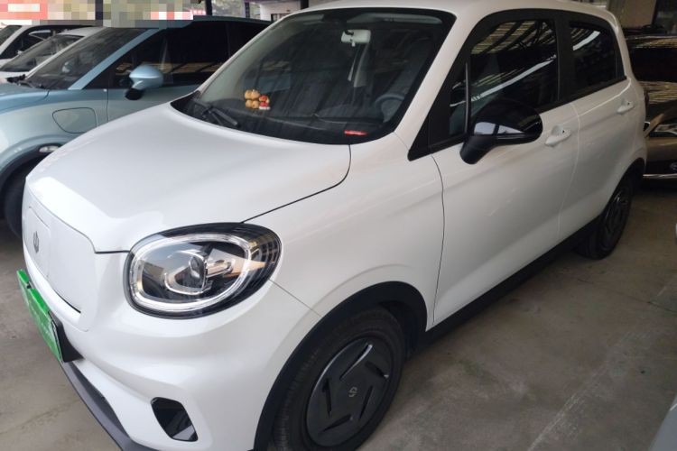 Used Leapmotor T03 2024 200 Lite Edition