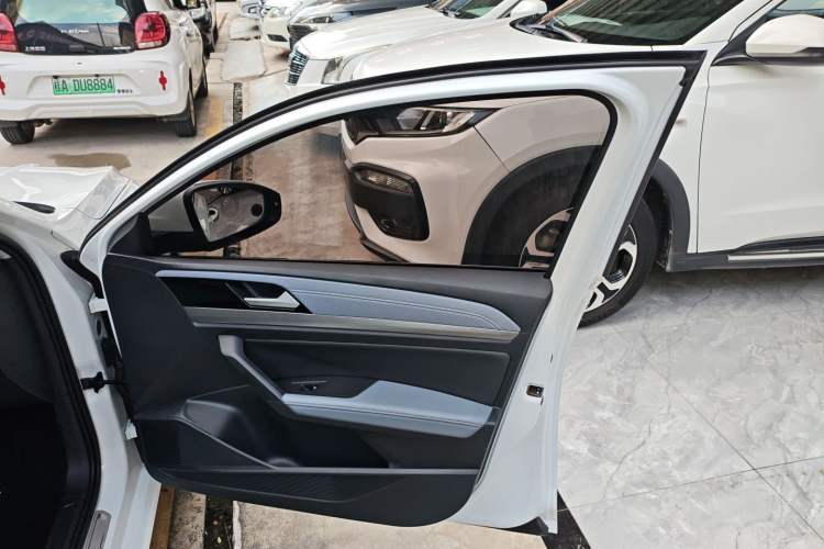 Used Volkswagen Lavida 2023 280TSI DSG Full-Comfort Edition
