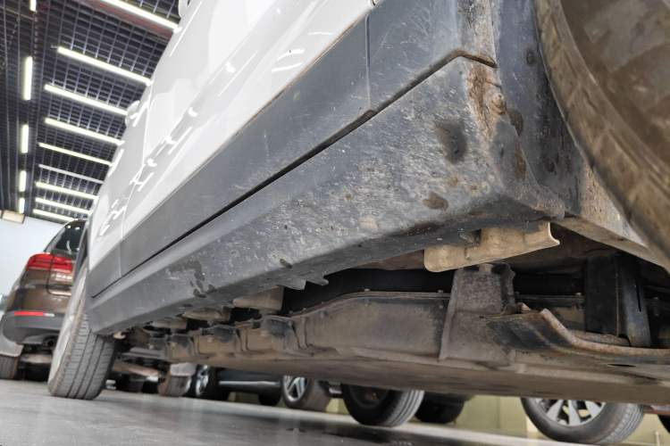 Used Leapmotor T03 2022 Crystal Edition
