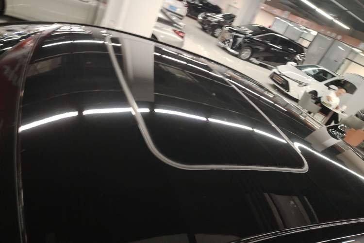 Used Ford Mondeo 2023 EcoBoost 245 Luxury Model
