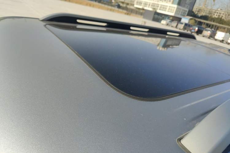 Used JETOUR Traveler 2024 2.0T All-Wheel-Drive Yueye PRO