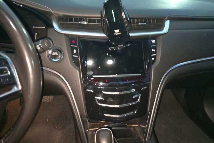 Used Cadillac XTS 2018 28T Tech Edition
