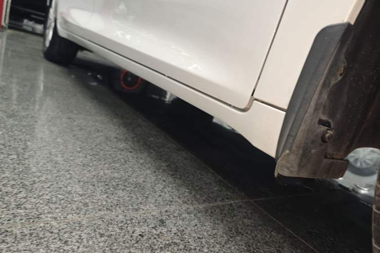 Used GAC Trumpchi M6 2019 270T DCT Luxury Edition (7-seater) China VI