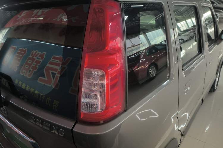 Used Suzuki Wagon R X5 2013 Revised Version 1.4L VVT Cruise Edition
