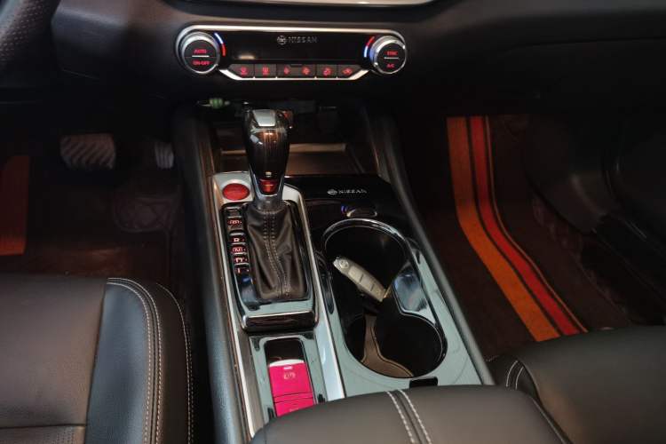 Used Nissan Teana 2021 2.0L XL Comfort Edition